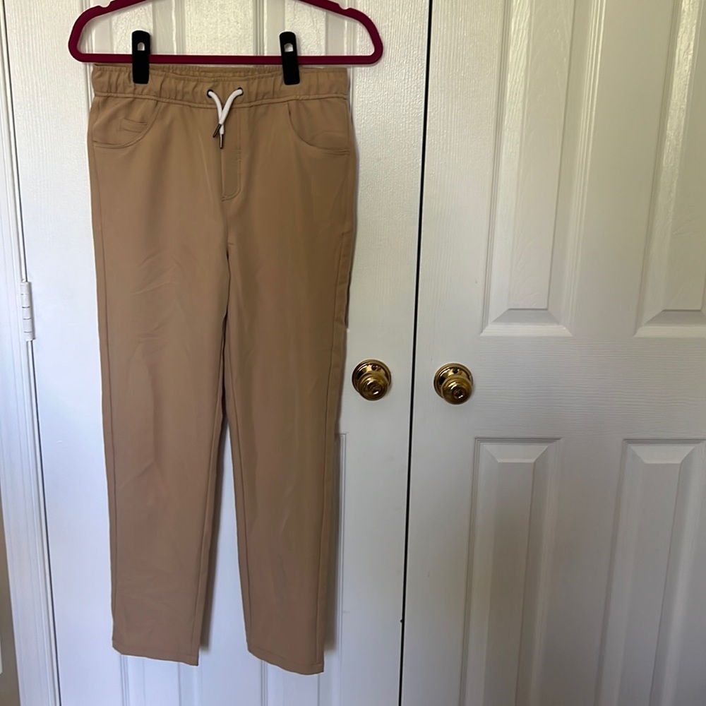 Boys tommy bahama khaki pants